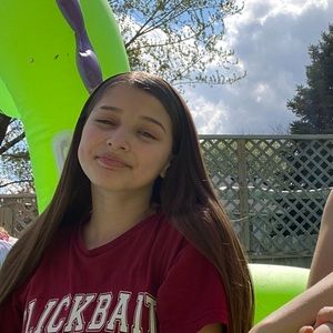 Meet your Posher, Jaylynn